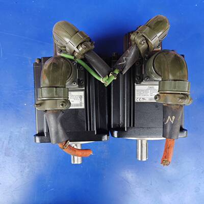 议价-施耐德伺服电机2KW  BCH1304N12A1C