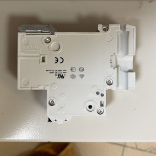 议价-原装正品进口ABB S291 C100大功率空气开关,ABB-可维修