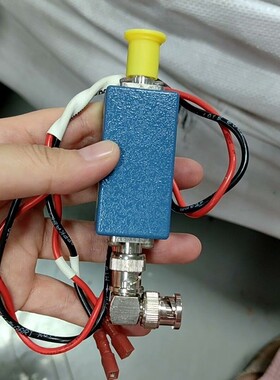 议价-5.ponoma 2451a同轴连接器，成色如图，实物拍摄，-可维修