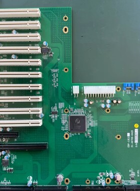 议价-凌华EBP-13E2 51-46709-0A20底板-可维修