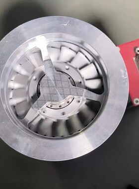 议价-PFEIFFER Vacuum TMU071P分子泵+TC6-可维修