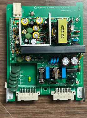 可维修-HIMAP-IV_PWRM_V5.2A_130111，PCB-议价