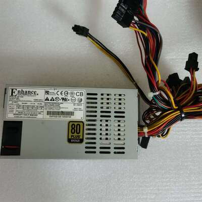 可维修-益衡Enhance ENP-7025B 250w 80Plu-议价