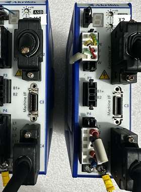 可维修-Akribis雅科贝斯驱动器 ASD240-0418S1J-议价