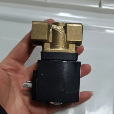 赛默飞burkert宝德高压电磁阀，EF7623CAD35，