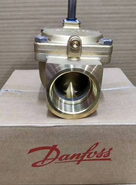 议价-丹佛斯工业电磁阀NC  EV220B  032U7150 水