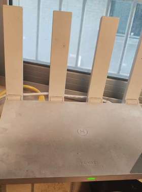 华为ws7200路由器，一直用不擦积灰尘而已。买买不贵，怎么