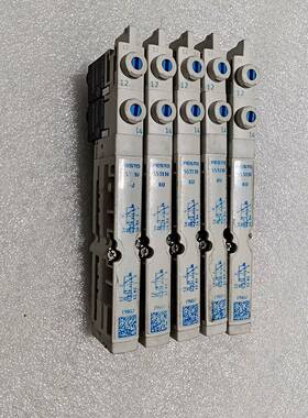 议价-FESTO 电磁阀 VMPA1-M1H-KU-PI/ 553