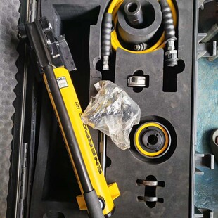 议价-ENERPAC，P392，湖北远程铁道科技，CRH380A联-可维修