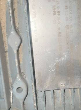 议价-sew速比：17.62，1.5的电机，需要的联系