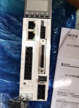 议价-SV-X3EB075A-A2-XD020禾川伺服驱动器750-可维修