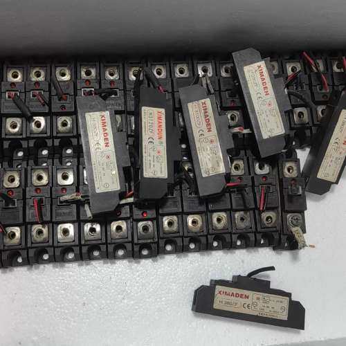 希曼顿继电器H380ZF