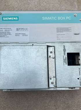 可维修-拆机西门子 PC 627B   6ES7647－6BG26-议价