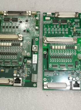 议价-大族激光激光器HJAA-TK-ADDA-01A，拆机二个