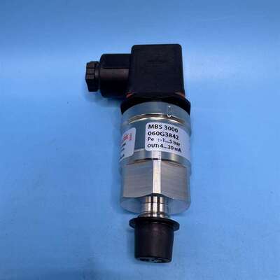 可维修-丹佛斯压力变送器 MBS3000 060G3842-议价