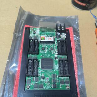 议价-中航接收卡ZH-T8，版本V5.09.05，全新原装