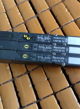 议价-促销 力士乐 0820062301 实物照片 现货130*