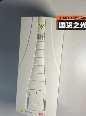 议价-ABB变频器 ACS510 22KW ACS510-01--可维修