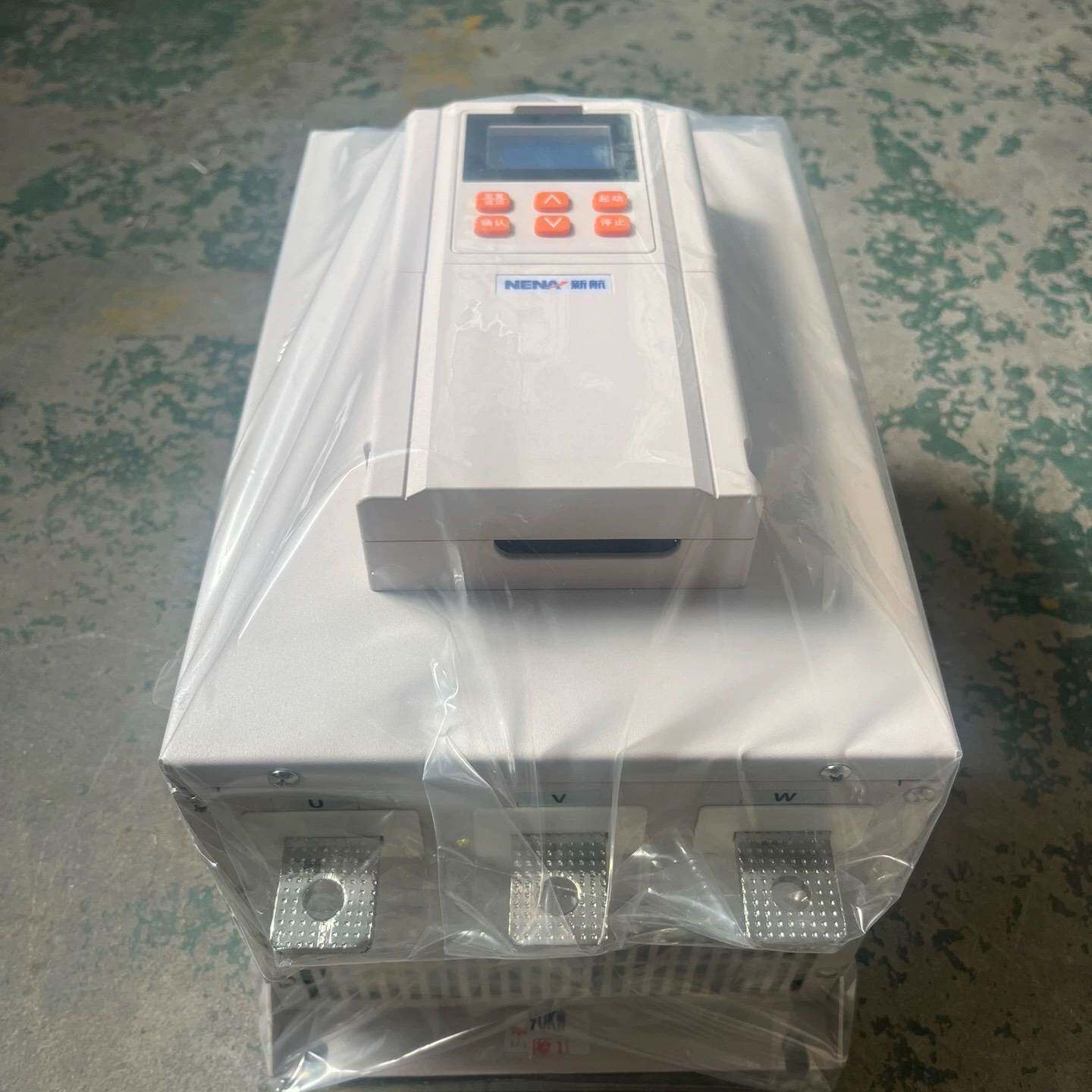 议价-紫宸电气：在线软启动器ZC900-90KW，质保1