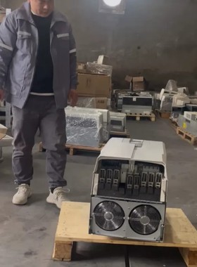 议价-拆机ABB变频器 ACS580 200KW-可维修