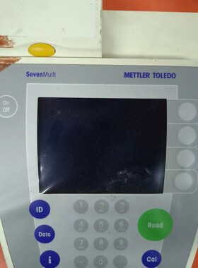 议价-Mettler Toledo SevenMulti8603多-可维修