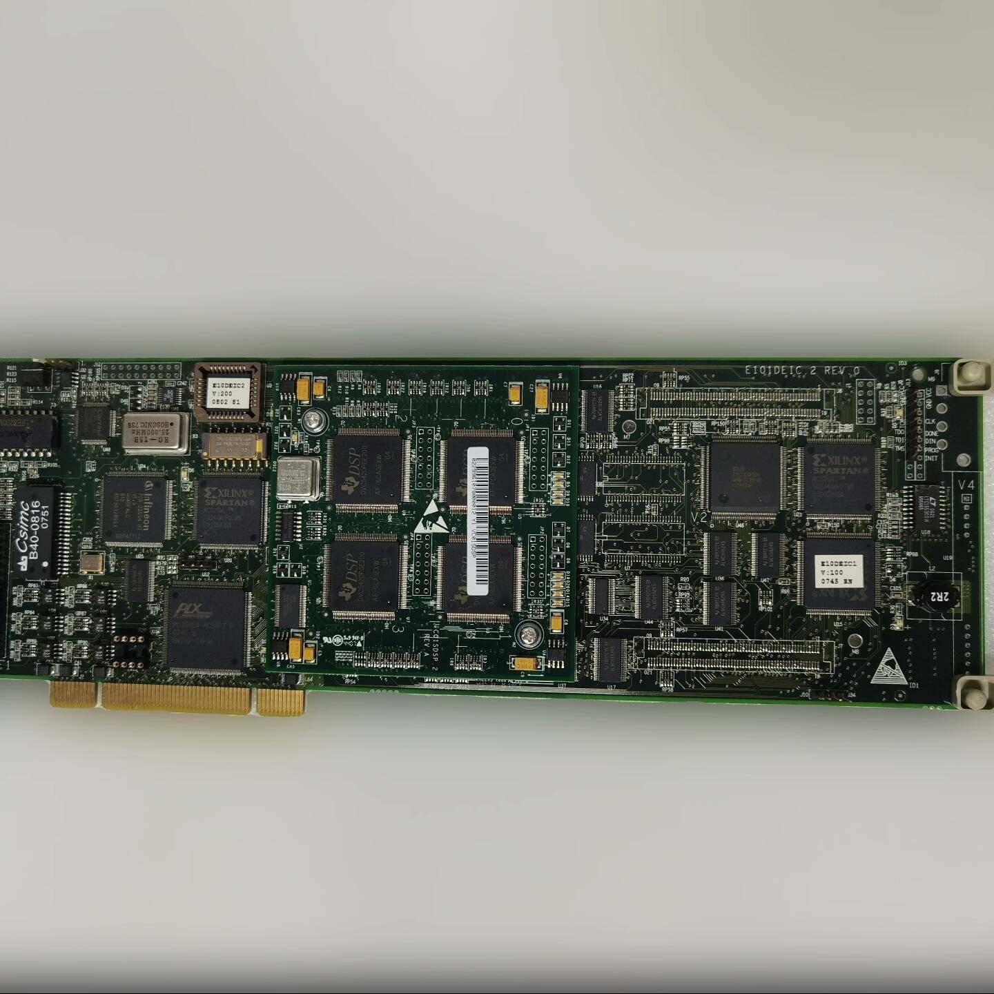 议价-Huawei 华为 E101DEIC.2 REV:0 华为