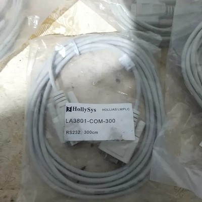 议价-LA3801-COM一300和利时下载线4条-可维修