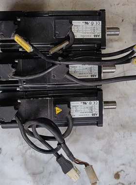 可维修-ABB伺服电机ESM06X-401-302-T2B1A00三-议价