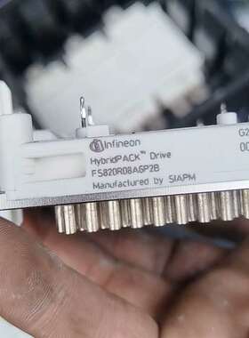 可维修-FS820R08A6P2B原装拆机IGBT模块模块-议价