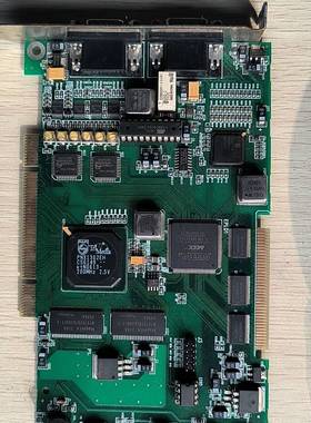 议价-MagiCG-YUV工业医疗采集卡，拆机品，成色