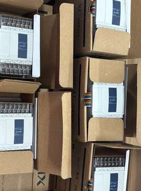 可维修-信捷PLC XC-E16YT，-议价