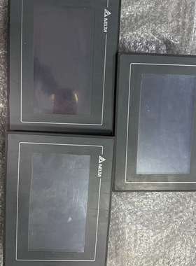 可维修-台达触摸屏DOP-107BV-议价