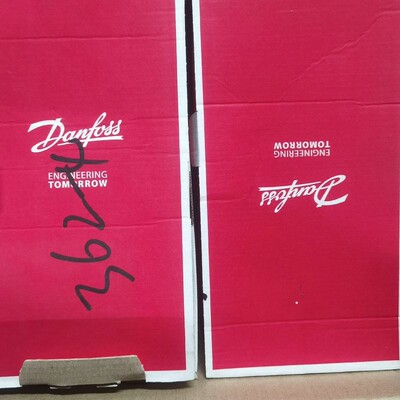 议价-DANFOSS丹佛斯温度开关060L313066 KPS8-可维修