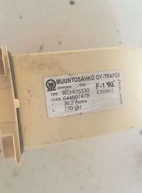 可维修-ABB变频器ACS800滤波板RCHO5310/20/30-议价