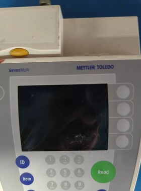 议价-梅特勒-托利多 SevenMulti8603 多功能酸度计，-可维修