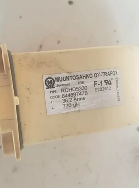 议价-ABB变频器ACS800滤波板RCHO5310/20/30拆-可维修