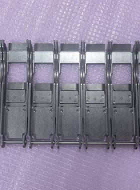 议价-KHJ-MC411-00 24mm雅马哈飞达压料盖，实物实