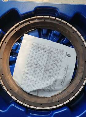 可维修-DISCO磨轮PW06-PA0135-N0444实物如图，-议价