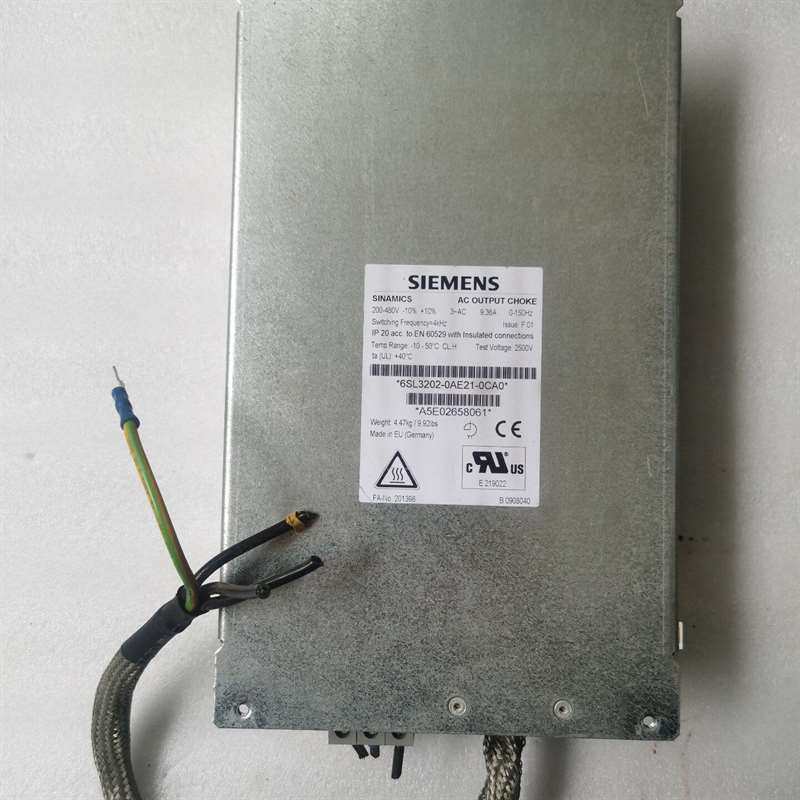 可维修-西门子输出电抗器，6SL3202-0AE21-0C-议价,电子元器件市场,其它元器件,淘宝优惠券,粉丝福利购,淘宝优惠卷