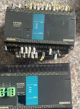 议价-永宏PLC-FBs-40MAT2-AC (1个）FBs-32