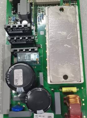 议价-丹佛斯变频器驱动板CMS2005，德国原装，