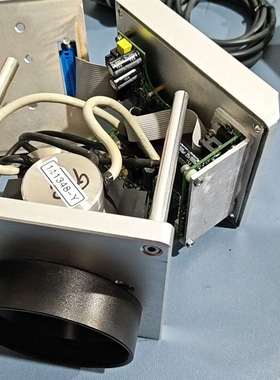 可维修-振镜，111348-Y，111348-X，实物如图-议价