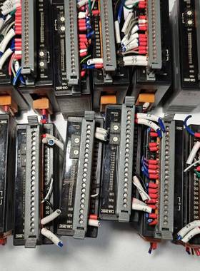 议价-CANopen从站模块CAN-2055C 16路