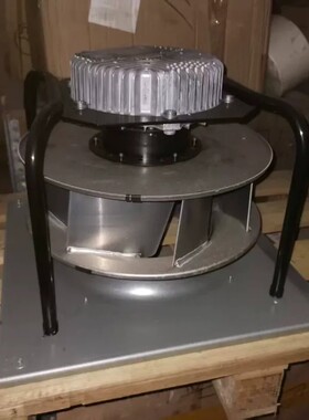 议价-EbmPapst K3G355-AY40-06 交流风扇-可维修