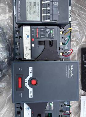 议价-全新施耐德ATNSX 160F/3P自动转换开关