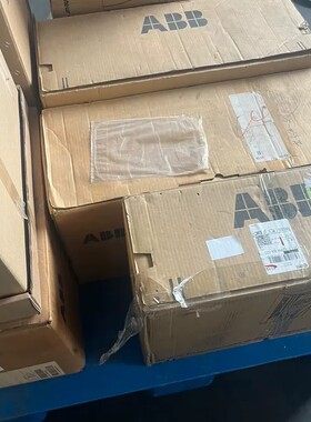 议价-全新ABB变频器ACS510-01-012A-4，5.5KW-可维修