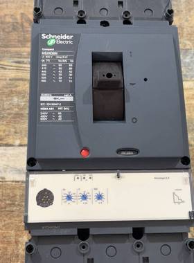 议价-全新带包装LV432893P 施耐德接触器NSX630N