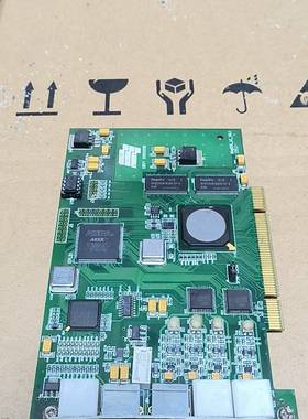 议价-MagiCG_LE_V5.1视频采集卡，实物拍摄，成色