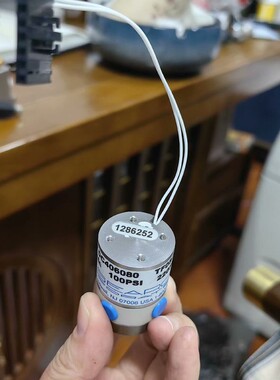 议价-NResearch隔离阀3通隔离电磁阀100psi 3通阀英-可维修