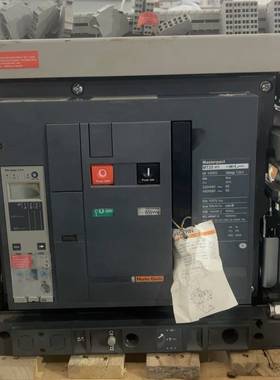 议价-全新施耐德万能式断路器Masterpact MT25H1 2